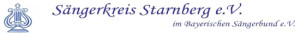 Sängerkreis Starnberg e.V.